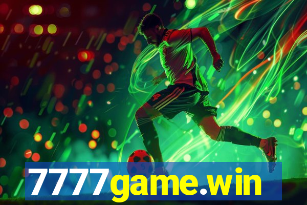 7777game.win