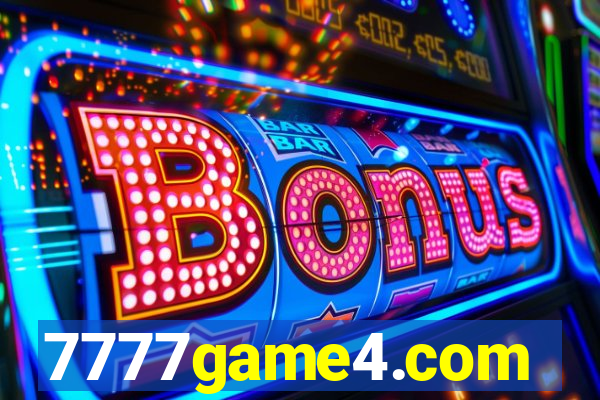7777game4.com