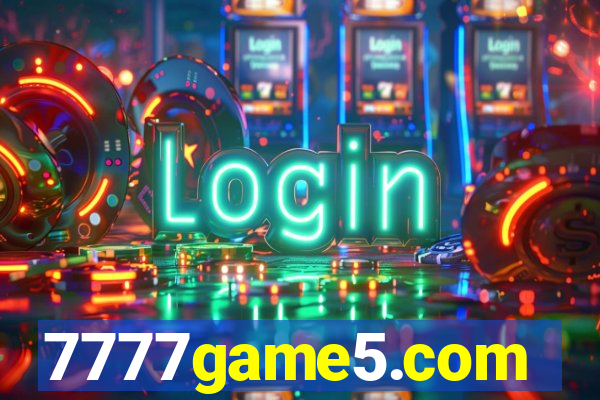 7777game5.com