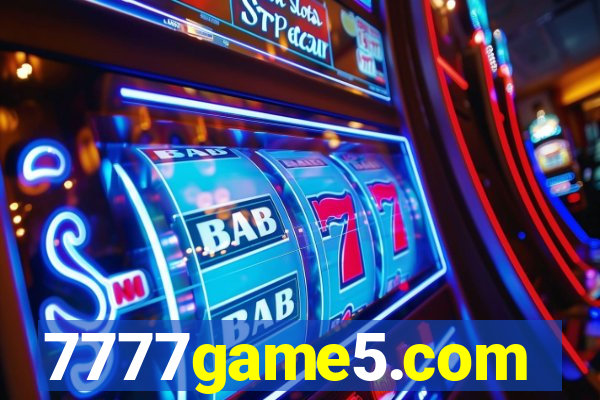 7777game5.com