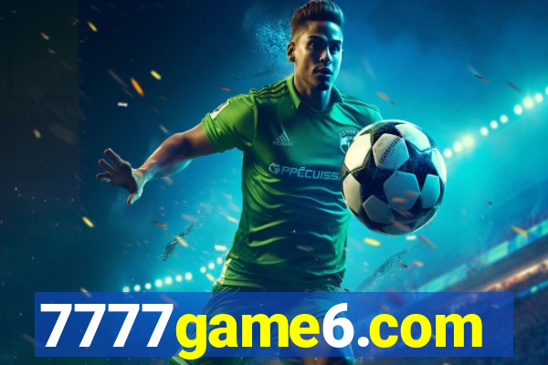 7777game6.com