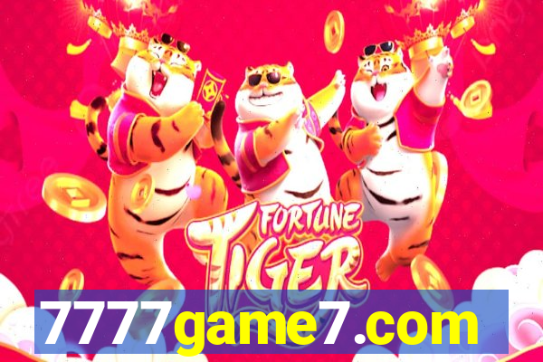 7777game7.com