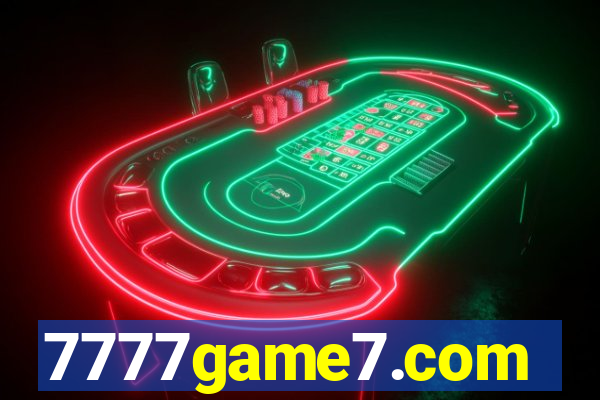 7777game7.com