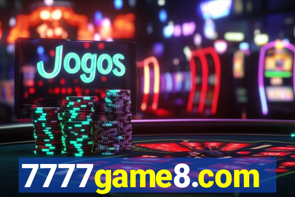 7777game8.com
