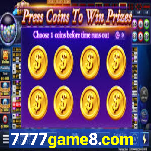 7777game8.com