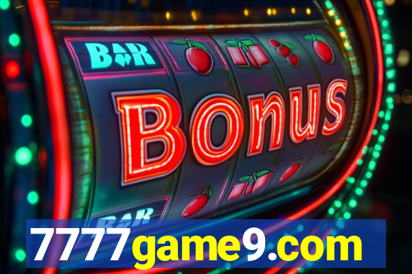 7777game9.com