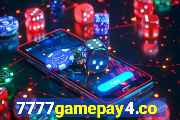 7777gamepay4.com