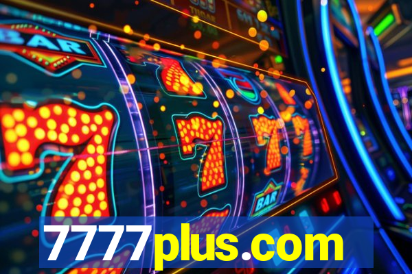 7777plus.com
