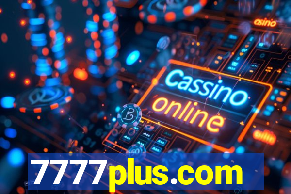 7777plus.com