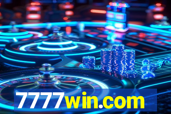 7777win.com