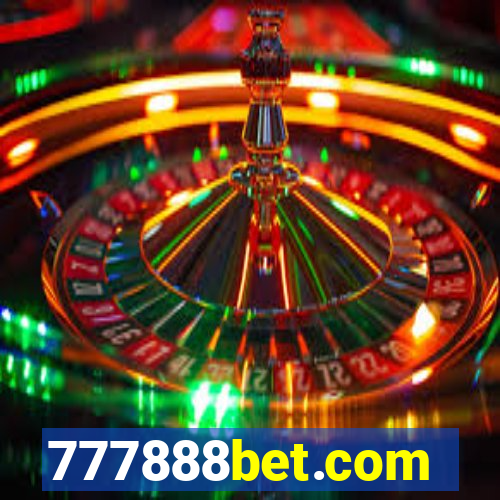 777888bet.com