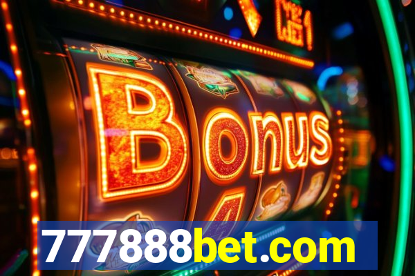777888bet.com