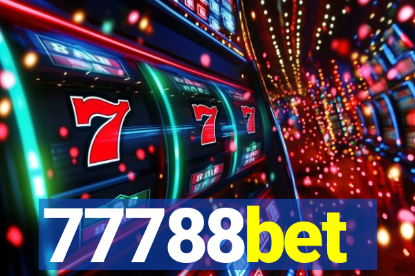 77788bet