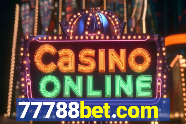 77788bet.com