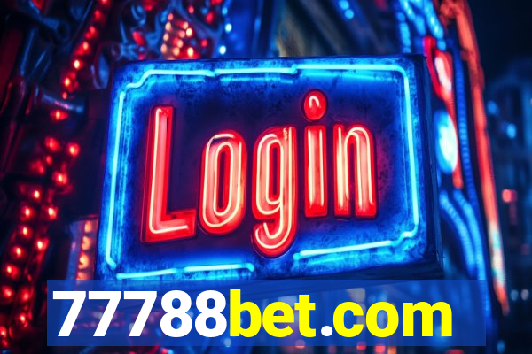 77788bet.com