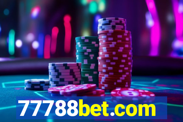 77788bet.com