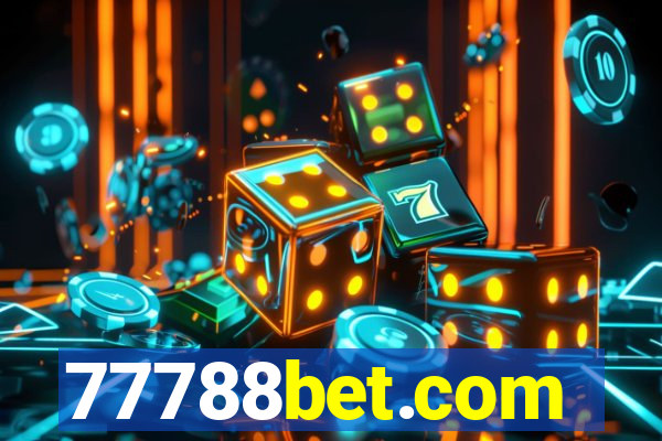 77788bet.com