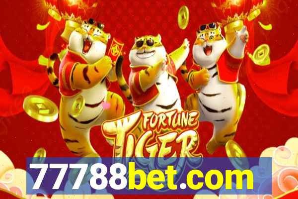 77788bet.com
