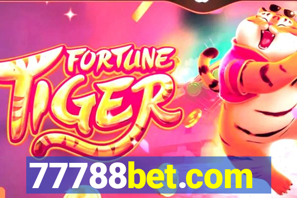 77788bet.com