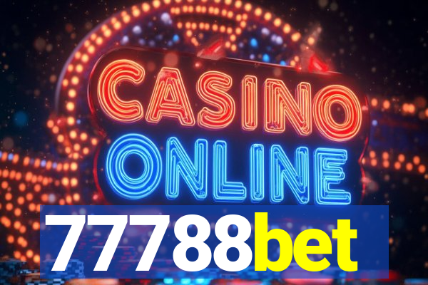 77788bet