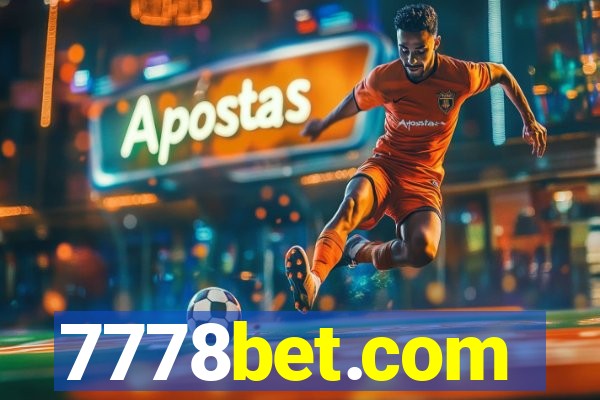 7778bet.com
