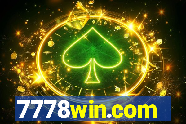 7778win.com