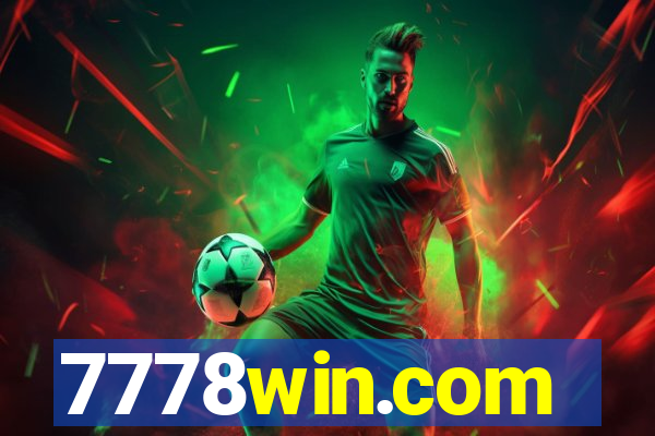 7778win.com