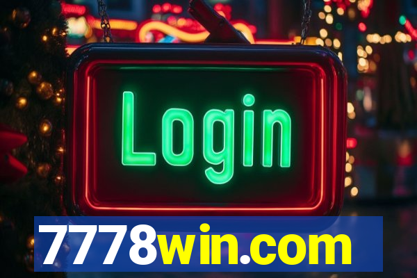 7778win.com