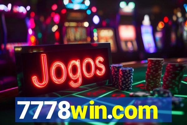 7778win.com