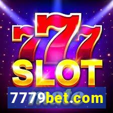 7779bet.com