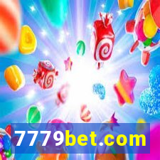 7779bet.com