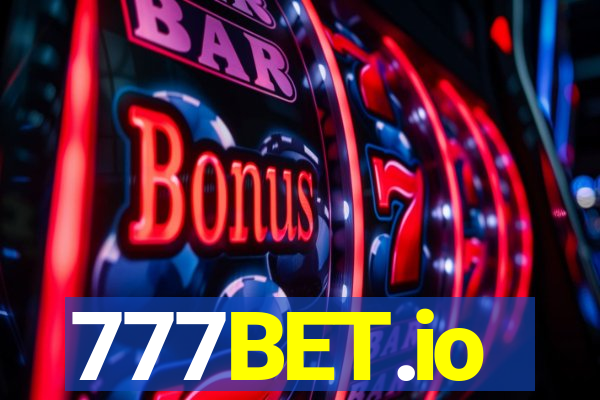 777BET.io