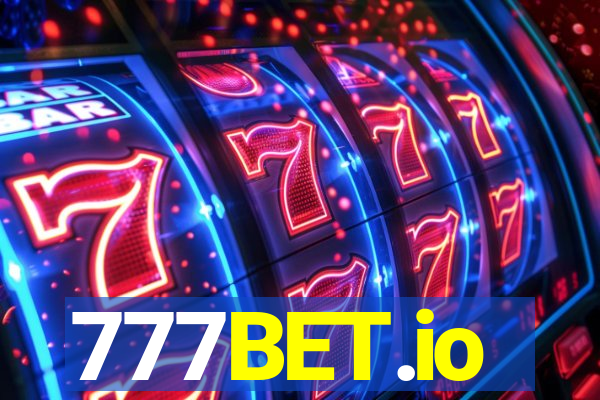 777BET.io