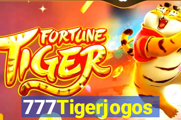 777Tigerjogos