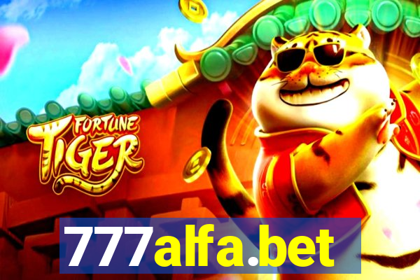 777alfa.bet