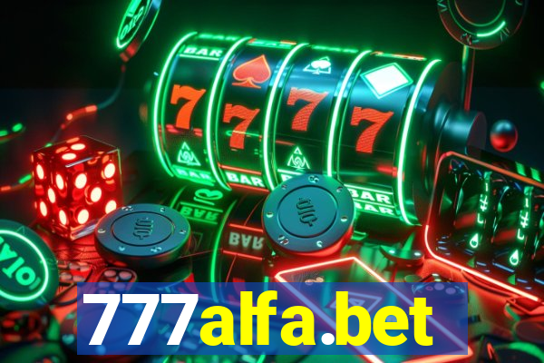 777alfa.bet