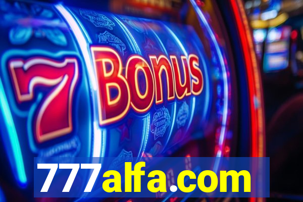 777alfa.com