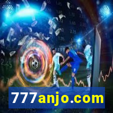 777anjo.com