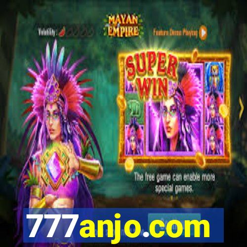 777anjo.com