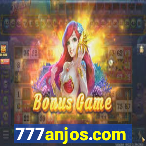 777anjos.com