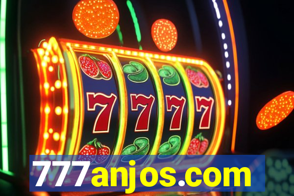 777anjos.com