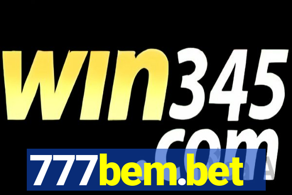 777bem.bet