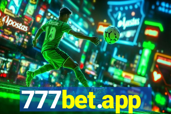 777bet.app