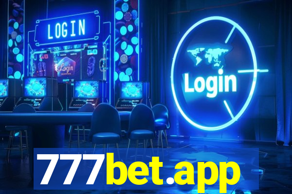 777bet.app