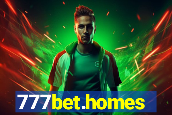 777bet.homes