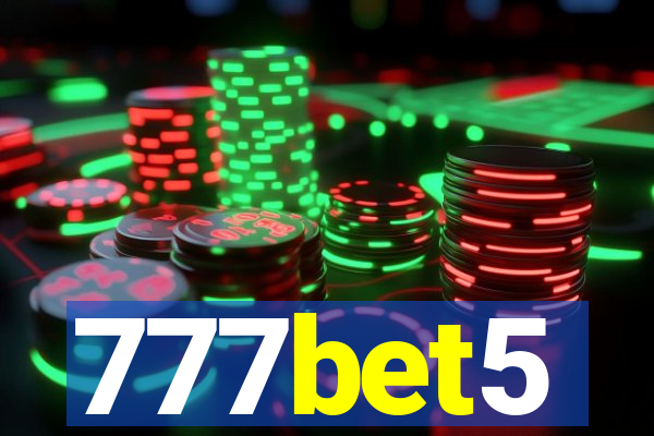 777bet5