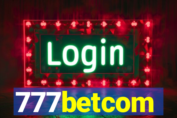 777betcom