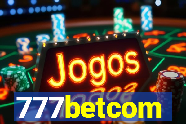 777betcom