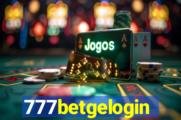777betgelogin