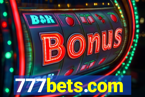 777bets.com
